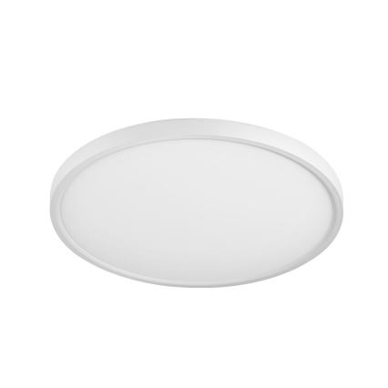 Top Light - LED Dimmable φωτιστικό οροφής LED/36W/230V 3000-6500K + τηλεχειριστήριο