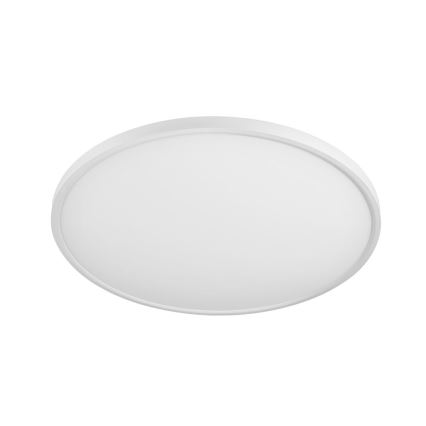 Top Light - LED Dimmable φωτιστικό οροφής REVIT LED/50W/230V 3000-6500K + τηλεχειριστήριο