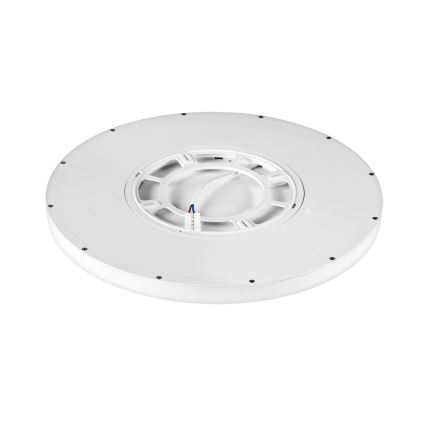 Top Light - LED Dimmable φωτιστικό οροφής REVIT LED/50W/230V 3000-6500K + τηλεχειριστήριο