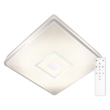 Top Light - LED Dimmable φωτιστικό οροφής LIBERTY LED/24W/230V 3000-6500K + τηλεχειριστήριο