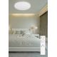 Top Light - LED Dimmable φωτιστικό οροφής REVIT LED/70W/230V 3000-6500K διάμετρος 75 cm λευκό + τηλεχειριστήριο