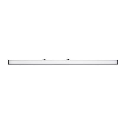 Top Light - LED Φωτιστικό κάτω από ντουλάπια AXIS LED/15W/230V 3000/4000/6500K 60 cm μαύρο