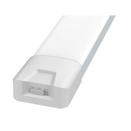 Top Light - LED φωτιστικό κάτω από ντουλάπια ZSLUX LED/20W/230V 3000/4000/6500K 60 cm