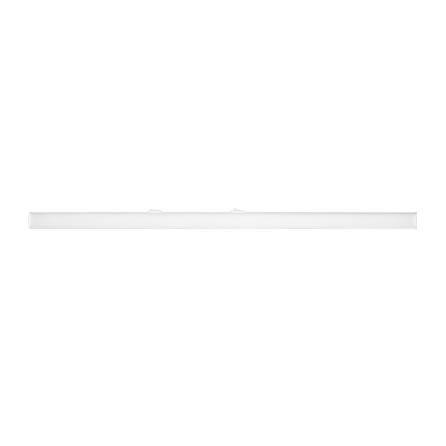 Top Light - LED Φωτιστικό κάτω ντουλαπιού AXIS LED/15W/230V 3000/4000/6500K 60 cm λευκό