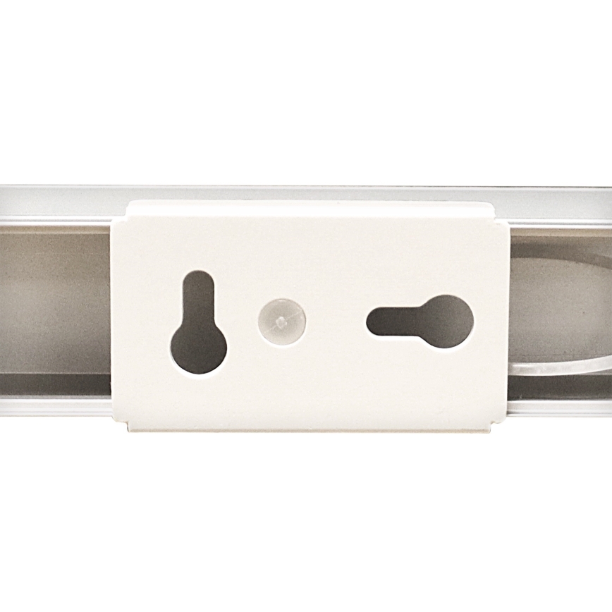 Top Light - Ενσωματωμένο φωτιστικό LED ZST LED/20W/230V 3000K/4000K/6500K 123,5 εκ.