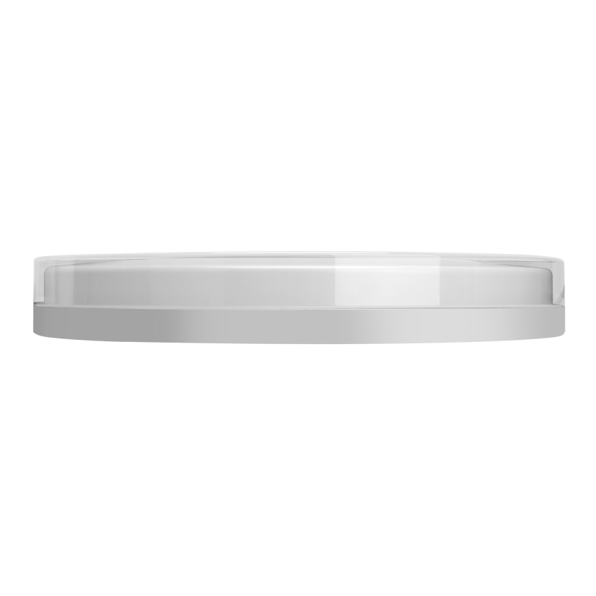Top Light - Ρυθμιζόμενο LED φωτιστικό οροφής για μπάνιο NEXUS LED/55W/230V 3000-6500K IP44 Ø 48 cm λευκό + τηλεχειριστήριο