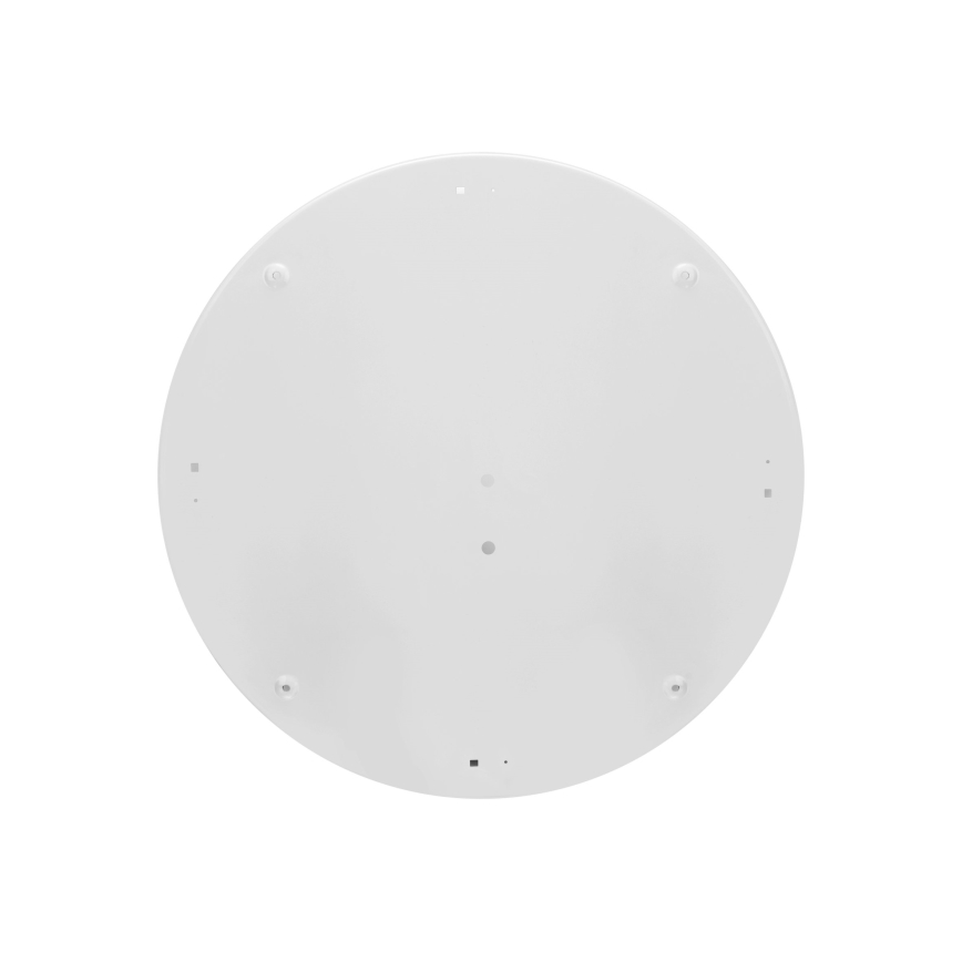 Top Light - Ρυθμιζόμενο LED φωτιστικό οροφής για μπάνιο NEXUS LED/55W/230V 3000-6500K IP44 Ø 48 cm λευκό + τηλεχειριστήριο