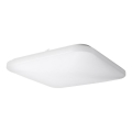 Top Light - LED φωτιστικό οροφής μπάνιου DUNAJ LED/48W/230V 3000/4000/6500K IP44 48x48 cm λευκό