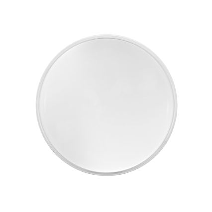 Top Light - Ρυθμιζόμενο LED φωτιστικό οροφής για μπάνιο NEXUS LED/45W/230V 3000-6500K IP44 Ø 38 cm λευκό + τηλεχειριστήριο