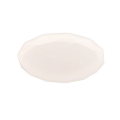 Top Light - LED Φωτιστικό οροφής μπάνιου SPARKLE LED/40W/230V 3000/4000/6500K IP44 Ø 39 cm λευκό