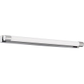 Top Light - LED φωτισμός για καθρέφτη μπάνιου TURIA LED/12W/230V 3000/4000/6500K IP44 60 cm γυαλιστερό χρώμιο