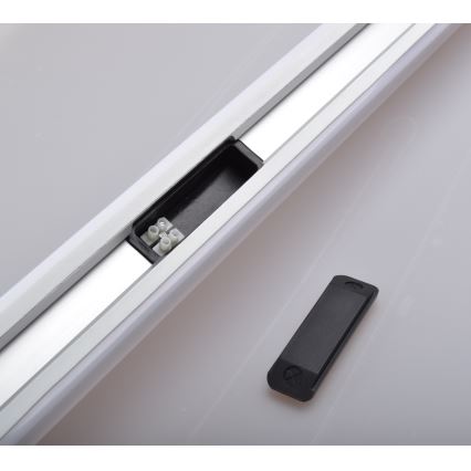 Top Light - LED Φωτιστικό μπάνιου για καθρέφτη ARIZONA LED/15W/230V IP44