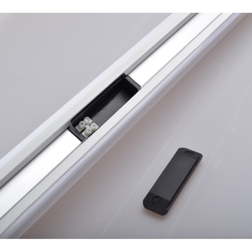 Top Light - LED Φωτιστικό μπάνιου για καθρέφτη ARIZONA LED/15W/230V IP44