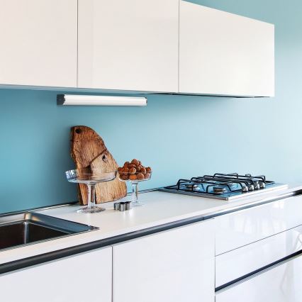 Top Light - LED Φωτιστικό μπάνιου για καθρέφτη ARIZONA LED/15W/230V IP44