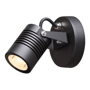 Top Light - LED Εξωτερικό επίτοιχο φωτιστικό LED/5W/230V IP54