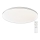 Top Light - LED Ρυθμιζόμενο φωτιστικό οροφής OCEAN LED/36W/230V 3000-6500K + τηλεχειριστήριο