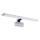Top Light -LED Φωτισμός καθρέφτη μπάνιου TEXAS XL LED/10W/230V 3000/4000/6500K IP44 60 εκ. ματ χρώμιο