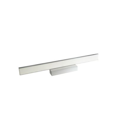 Top Light - Φωτισμός μπάνιου καθρέπτη COLUMBIA LED/12W/230V 4000K IP44 60 cm ματ χρώμιο