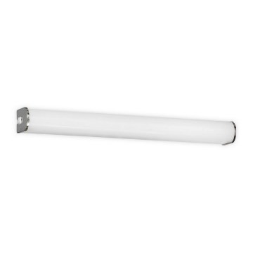 Top Light - LED Φωτιστικό μπάνιου για καθρέφτη ARIZONA LED/15W/230V IP44