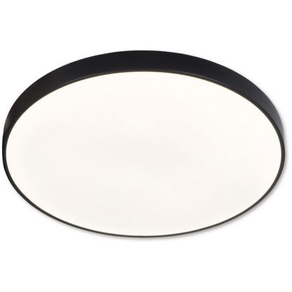 Top Light Metal 60C RC - Ρυθμιζόμενο φωτιστικό οροφής LED METAL LED/60W/230V με τηλεχειριστήριο