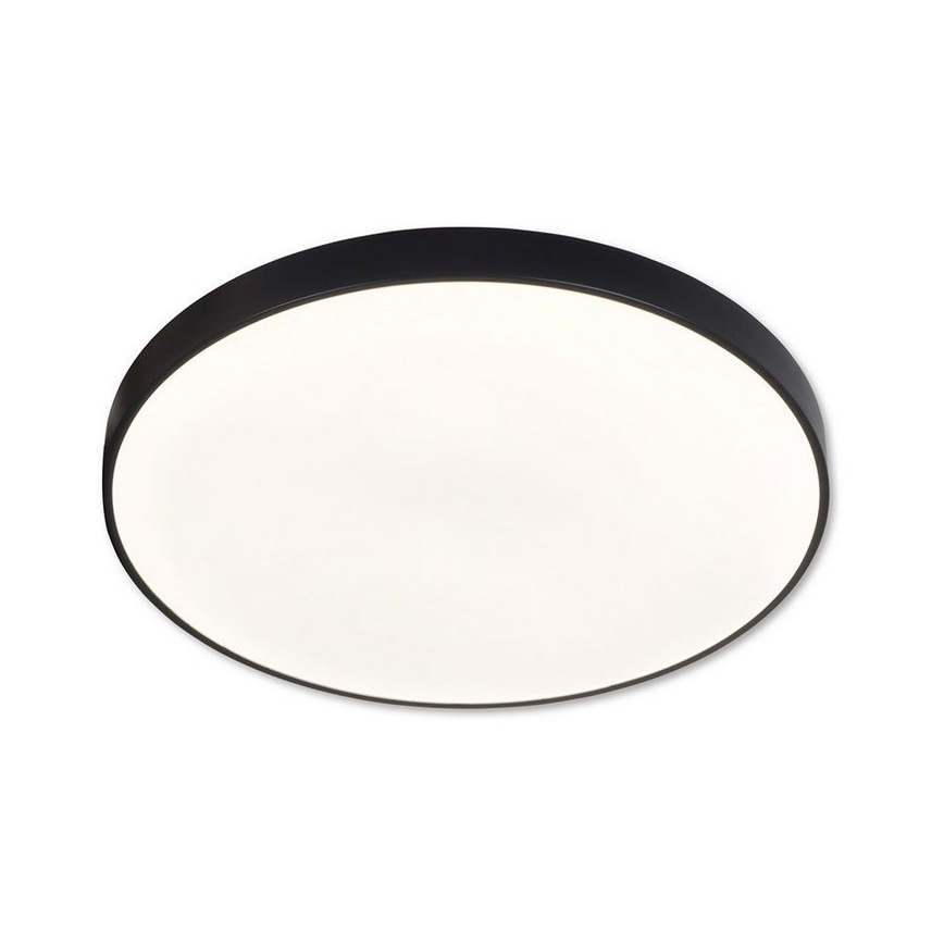 Top Light Metal 60C RC - Ρυθμιζόμενο φωτιστικό οροφής LED METAL LED/60W/230V με τηλεχειριστήριο