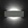 Top Light Monza 1 - Φως εξωτερικού χώρου MONZA LED/8W/230V IP44