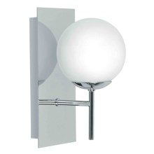 Top Light Odra - Επιτοίχιο φωτιστικό μπάνιου 1xG9/40W IP44