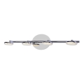 Top Light  Ohio 4 - Φωτιστικό μπάνιου LED OHIO 4xLED/5W/230V IP44
