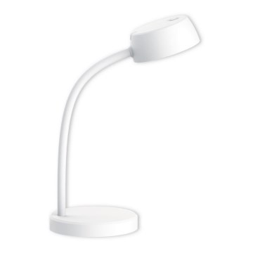 Top Light  OLIVIA B - Επιτραπέζια λάμπα LED OLIVIA LED/4,5W/230V λευκό