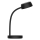 Top Light  OLIVIA C - Επιτραπέζια λάμπα LED OLIVIA LED/4,5W/230V μαύρο