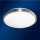 Top Light  Ontario - Φωτιστικό οροφής μπάνιου LED ONTARIO LED/24W/230V IP44