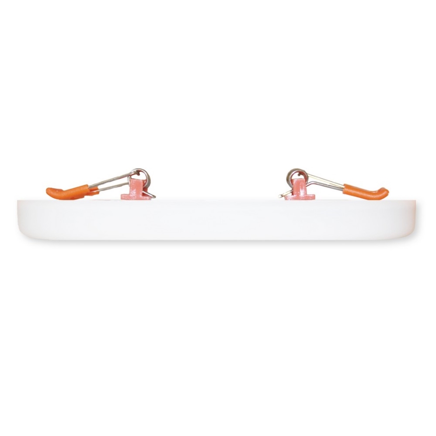 Top Light POLAR K 22 - LED Χωνευτό φωτιστικό οροφής POLAR LED/22W/230V