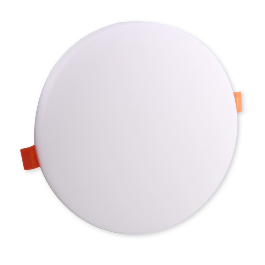 Top Light POLAR K 22 - LED Χωνευτό φωτιστικό οροφής POLAR LED/22W/230V