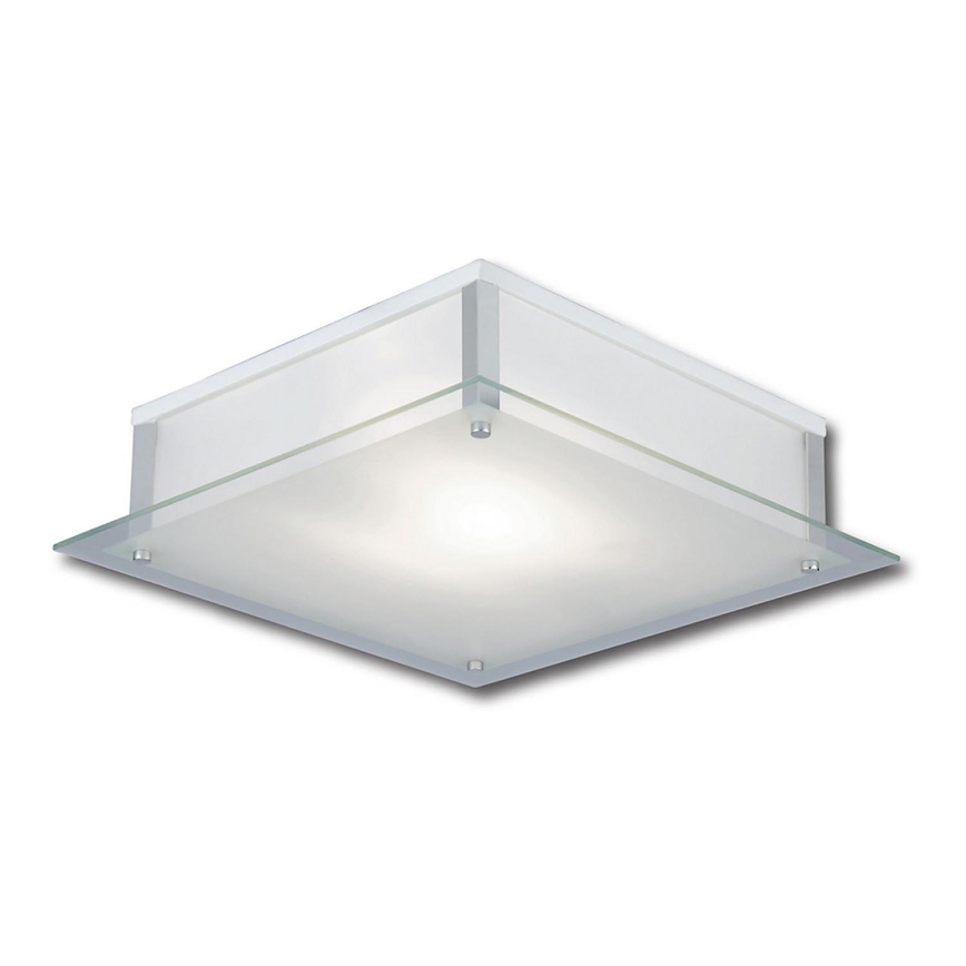 Top Light Quatro - Φωτιστικό οροφής QUATRO LED/20W/230V