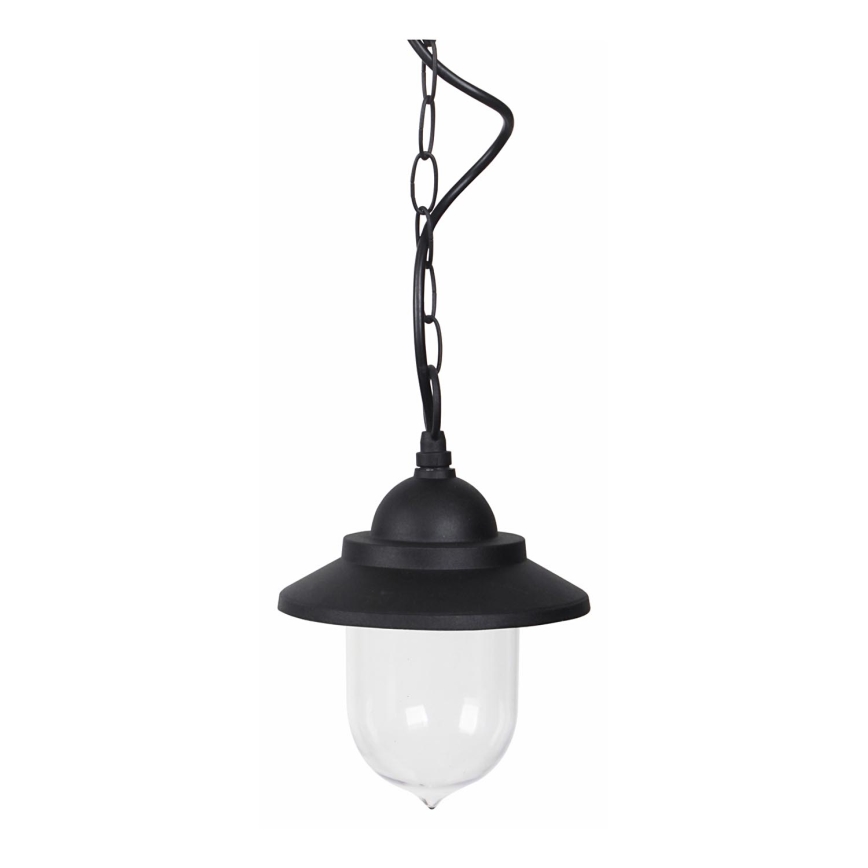 Top Light Sevilla R - Πολύφωτο εξωτερικού χώρου SEVILLA E27/60W/230V IP44