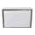 Top Light Silver HL - Φωτιστικό οροφής μπάνιου LED SILVER LED/24W/230V IP44