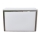 Top Light Silver HS - Φωτιστικό οροφής μπάνιου LED SILVER LED/10W/230V IP44