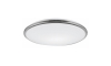 Top Light Silver KL 6000 - Φωτιστικό οροφής μπάνιου LED SILVER LED/24W/230V IP44