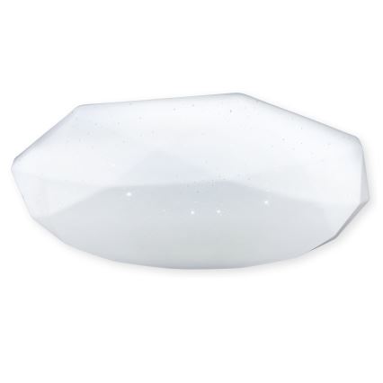 Top Light Sparkle 40 SMART - Ρυθμιζόμενο φωτιστικό LED RGB/30W/230V Tuya με τηλεχειριστήριο