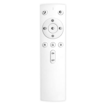 Top Light Sparkle 60 SMART - LED RGB Φωτιστικό dimming SPARKLE LED/60W/230V Tuya + τηλεχειριστήριο