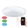 Top Light Sparkle 60 SMART - LED RGB Φωτιστικό dimming SPARKLE LED/60W/230V Tuya + τηλεχειριστήριο