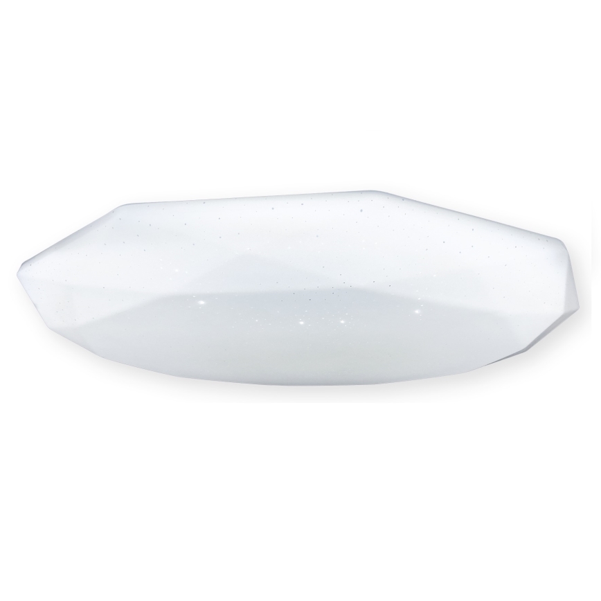 Top Light Sparkle 80 SMART - LED RGB Dimmable φωτιστικό LED/80W/230V  Tuya + RC