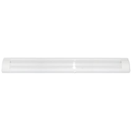 Top Light ZSP T8LED 2x18W - Φωτιστικό σποτ Κουζίνας LED για κάτω από το ντουλάπι ZSP 2xLED/18W/230V