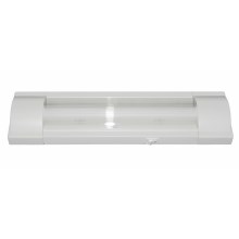 Top Light ZSP T8LED 5W - Φωτιστικό σποτ Κουζίνας LED για κάτω από το ντουλάπι 1xG13/5W/230V