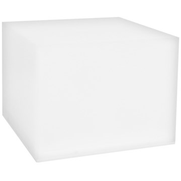 Top Light - Εξωτερικό φωτιστικό LED για μπάνιο BOXTER LED/5W/230V 4000K IP65