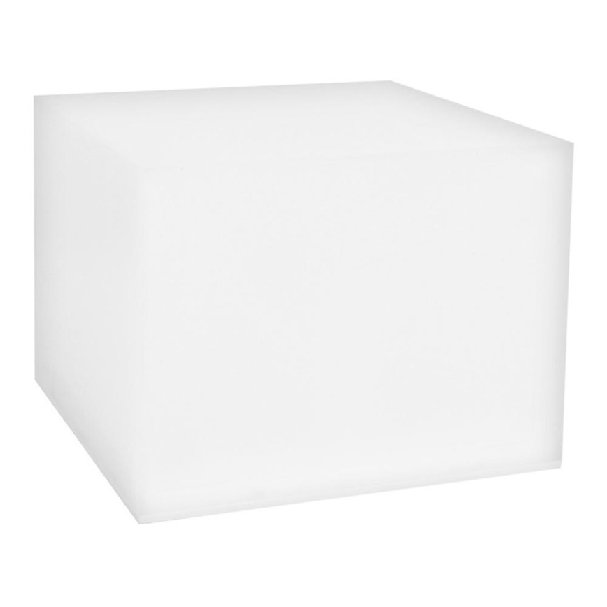 Top Light - Εξωτερικό φωτιστικό LED για μπάνιο BOXTER LED/5W/230V 4000K IP65