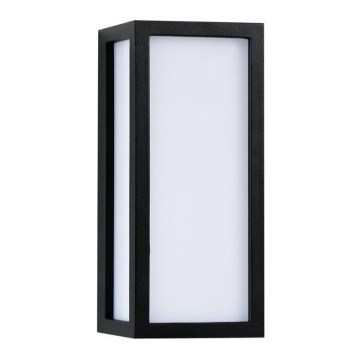 Top Light - Επιτοίχιο φωτιστικό εξωτερικού χώρου LED BURGOS LED/20W/230V IP44 4000K