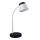 Top Light - Επιτραπέζια λάμπα αφής ντιμαριζόμενη LED EMMA LED/5W/230V λευκό/μαύρο