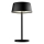 Top Light - Επιτραπέζια λάμπα αφής ντιμαριζόμενη LED PARIS C LED/6,5W/230V μαύρο
