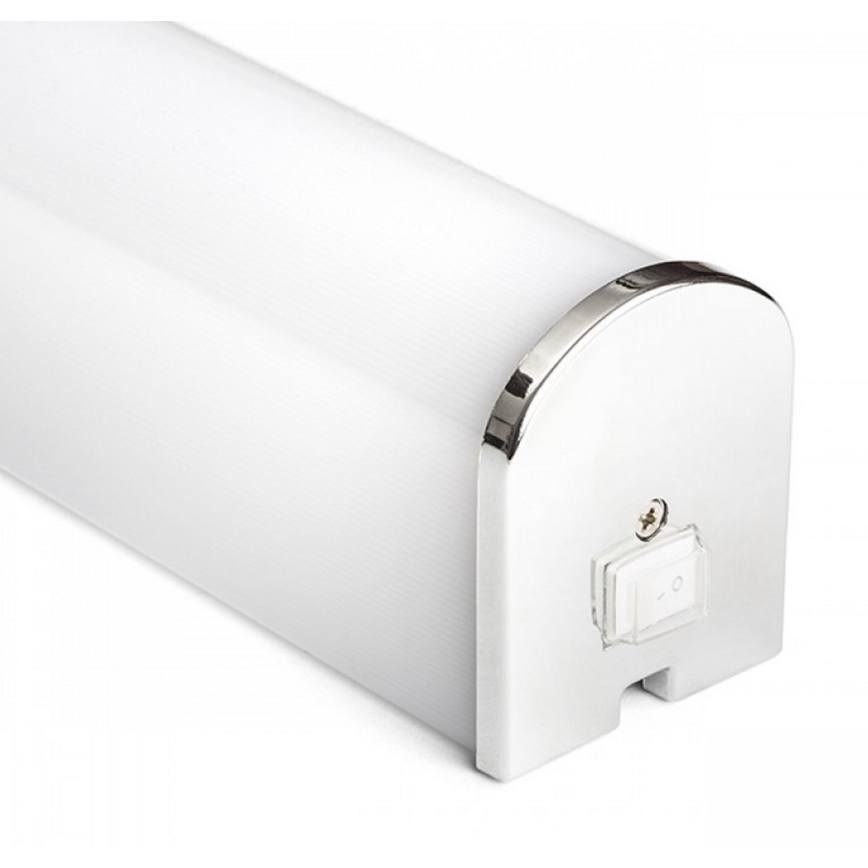 Top Light - Φωτισμός καθρέφτη μπάνιου LED ARIZONA LED/8W/230V IP44